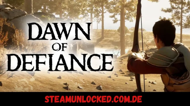 Dawn of Defiance