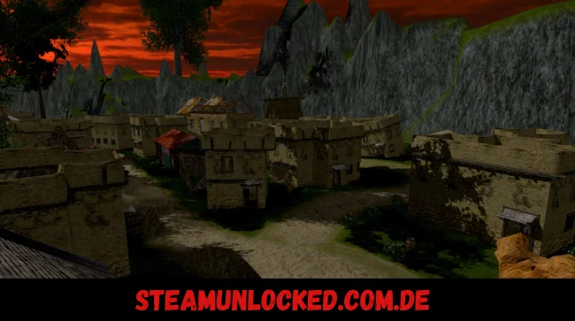 Day of Invasion Reloaded Free Download