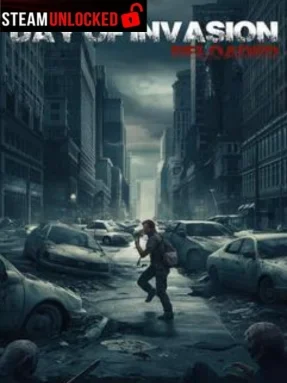 Day of Invasion: Reloaded Free Download