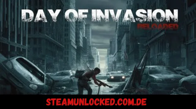 Day of Invasion Reloaded