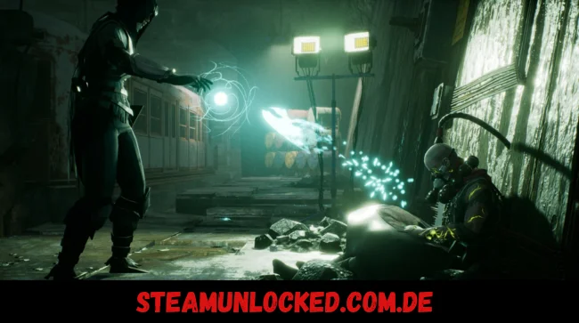 Deathbound Free Download PC
