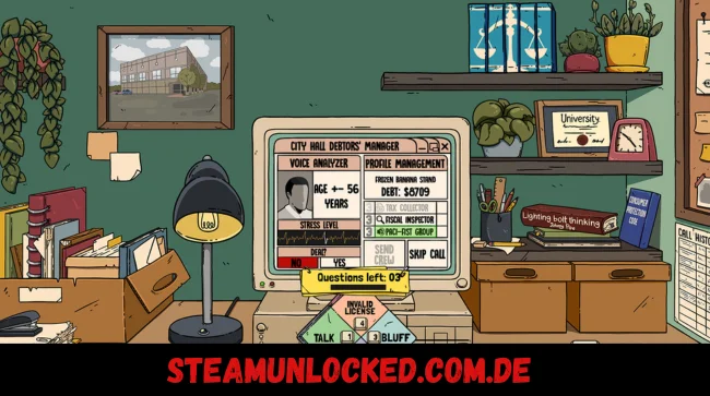 Debtors' Club Free Download