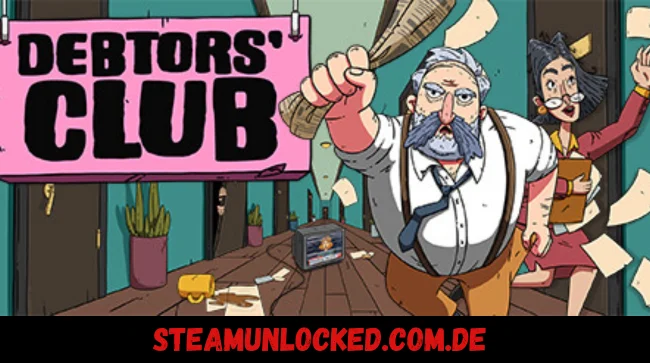 Debtors' Club