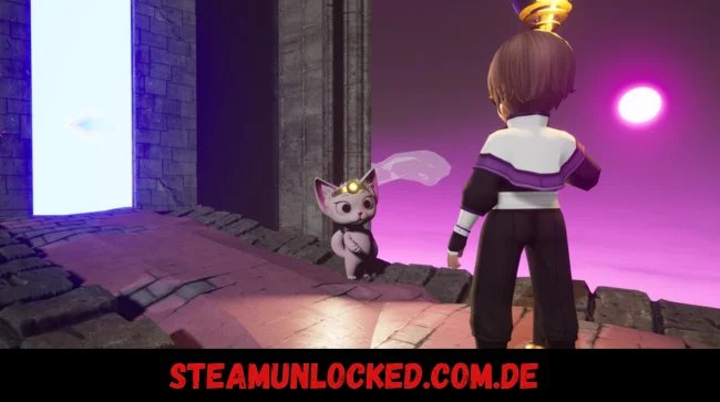 Delearnia Fractions of Hope Free Download PC