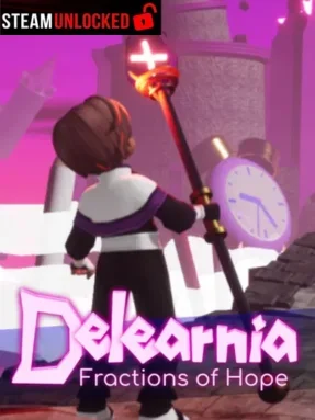 Delearnia: Fractions of Hope Free Download