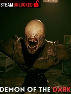 Demon Of The Dark Free Download