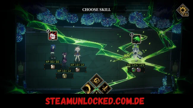 Depersonalization Free Download PC