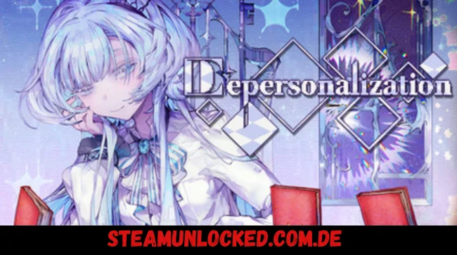 Depersonalization