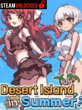 Desert Island in Summer? Free Download