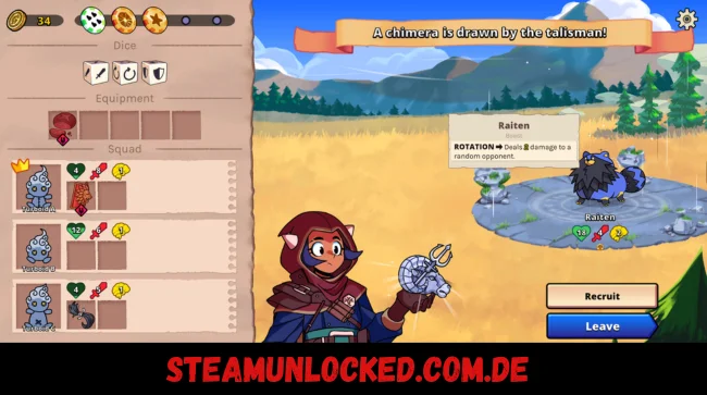Dicefolk Free Download PC
