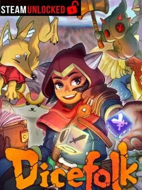 Dicefolk Free Download (V1.2.13)