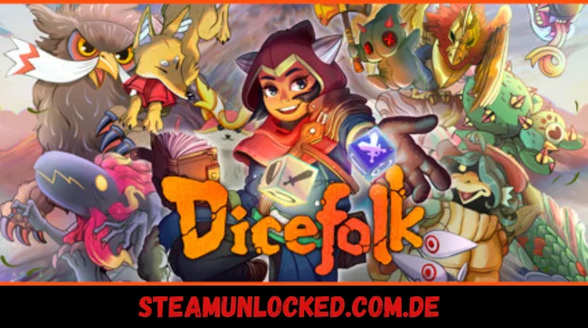 Dicefolk