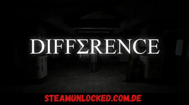Difference