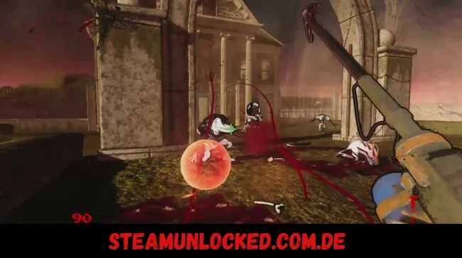 Don't Bow Free Download PC