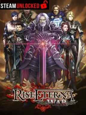 Rise Eterna War Free Download