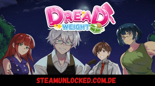 Dread Weight
