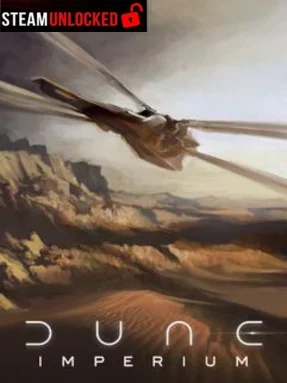 Dune: Imperium – Rise of Ix Free Download (DLC’s)