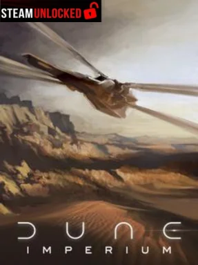 Dune: Imperium – Rise of Ix Free Download (DLC’s)