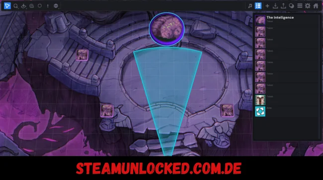 Dungeon Board Free Download PC