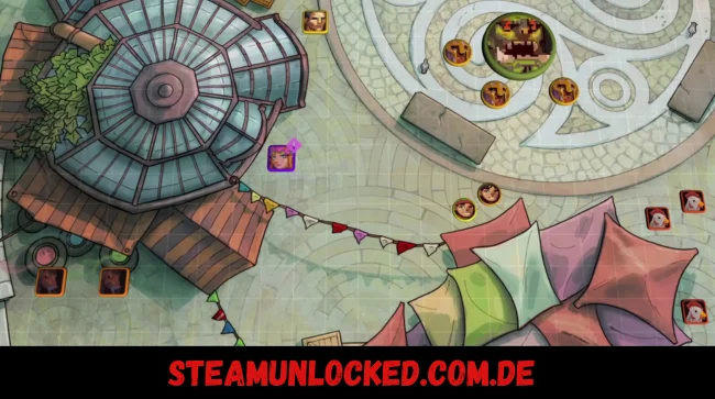 Dungeon Board Free Download
