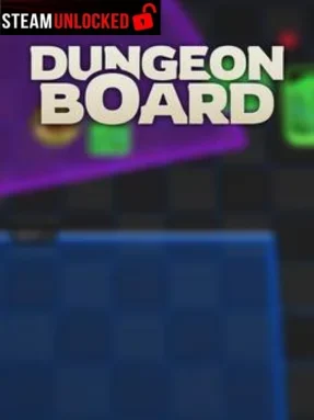 Dungeon Board Free Download