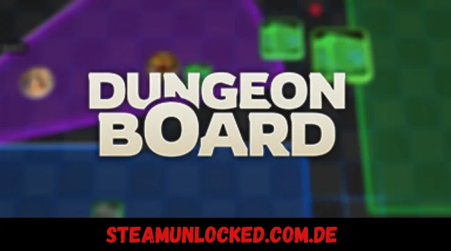 Dungeon Board