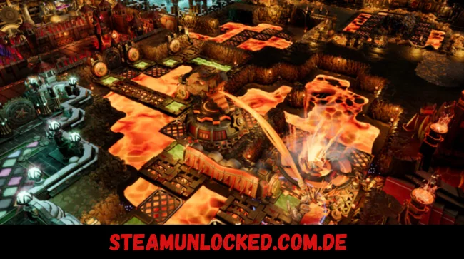 Dungeons 4 - The Good Free Download PC