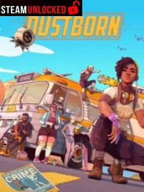 Dustborn Free Download