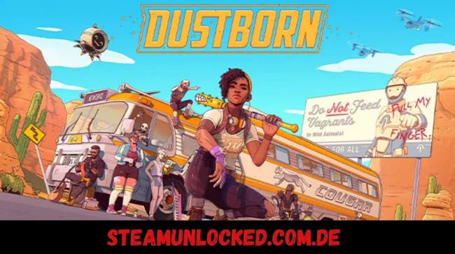 Dustborn