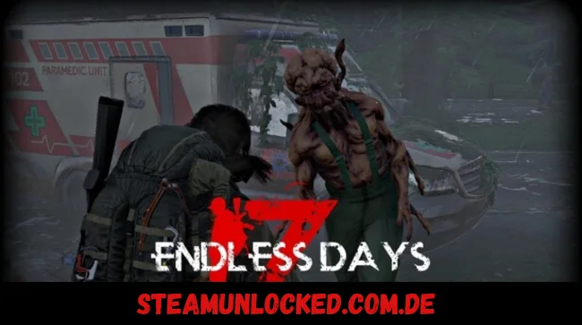 ENDLESS DAYS Z