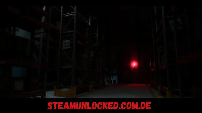 Echoes of The Backrooms Free Download PC