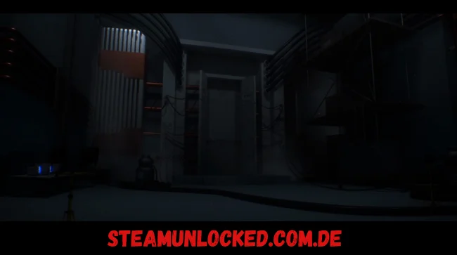 Echoes of The Backrooms Free Download