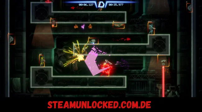 Eden Genesis Free Download PC