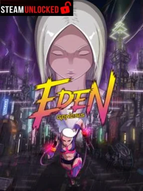Eden Genesis Free Download