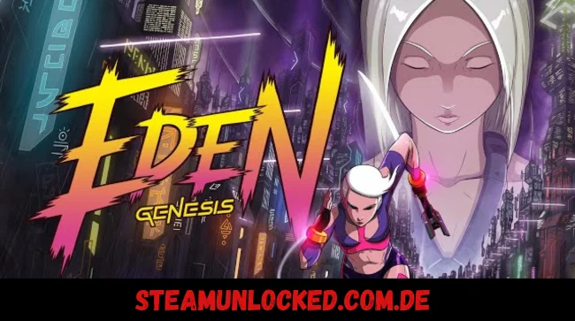 Eden Genesis