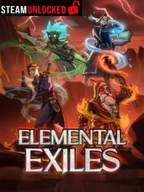 Elemental Exiles Free Download