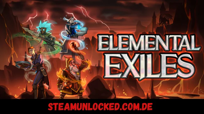 Elemental Exiles