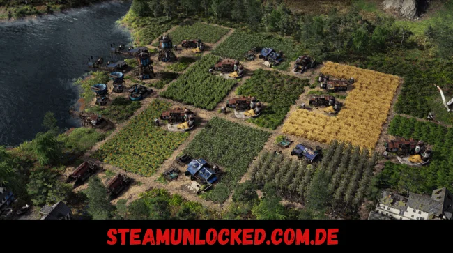 Endzone 2 Free Download PC