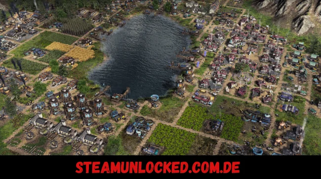Endzone 2 Free Download