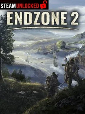 Endzone 2 Free Download