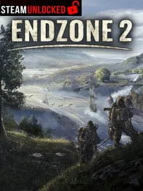 Endzone 2 Free Download
