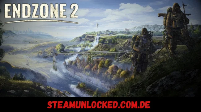 Endzone 2