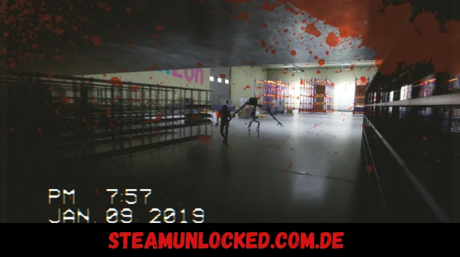 Escape From Warehouse Free Download PC