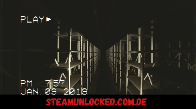 Escape From Warehouse Free Download