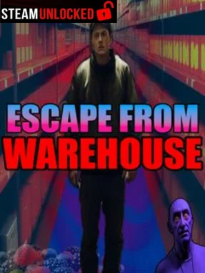 Escape From Warehouse Free Download