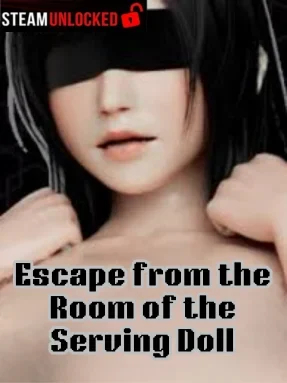 Escape from the Room of the Serving Doll Free Download