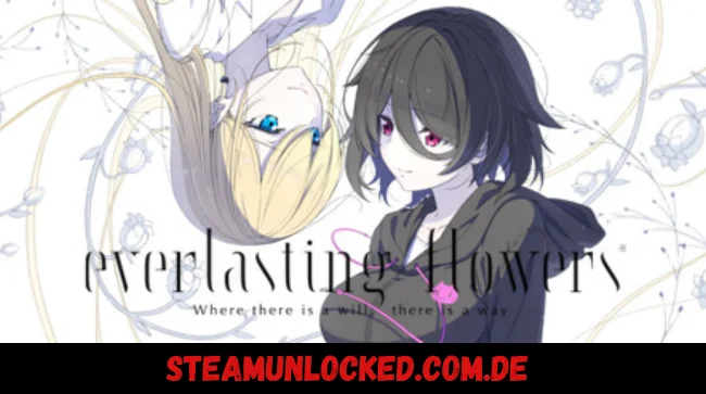 Everlasting Flowers