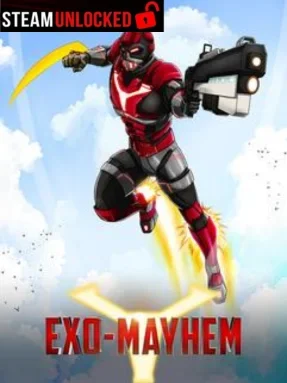Exo Mayhem Free Download