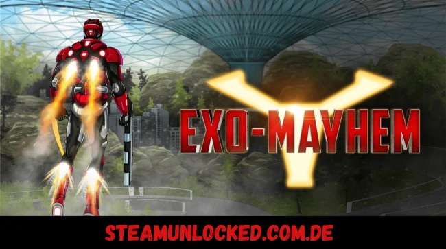 Exo Mayhem