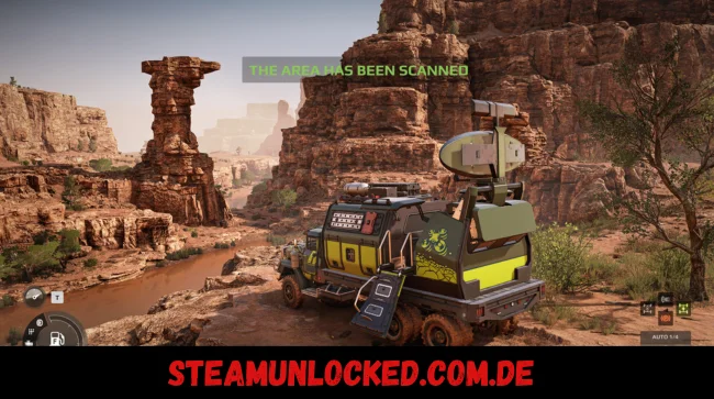 Expeditions A MudRunner Game Free Download PC